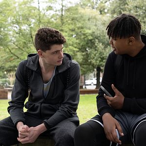 Fotoğraf Ozie Nzeribe Zmny