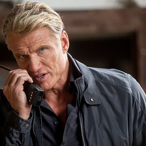 Fotoğraf Dolph Lundgren
