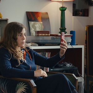 Fotoğraf Blanche Gardin