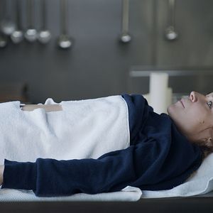 Fotoğraf Blanche Gardin