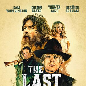 Fotoğraf The Last Son