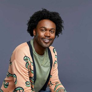 Fotoğraf Echo Kellum