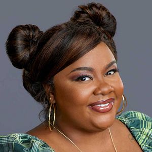 Fotoğraf Nicole Byer