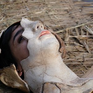 Fotoğraf Prisoners of the Ghostland