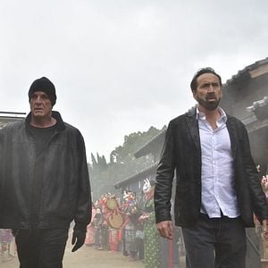 Fotoğraf Prisoners of the Ghostland