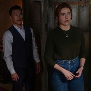 Fotoğraf Kennedy McMann