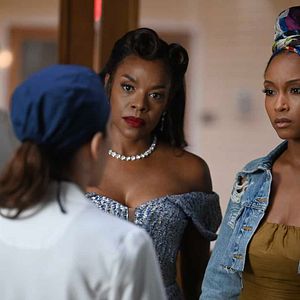 Fotoğraf Nadine Ellis