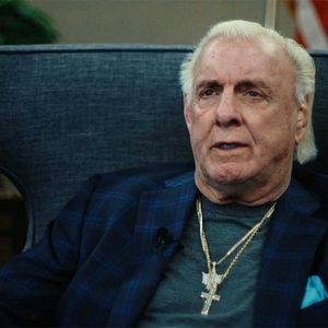 Fotoğraf Ric Flair