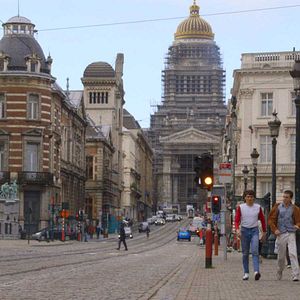 Fotoğraf Maximilien Delmelle