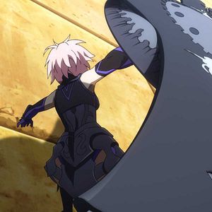 Fotoğraf Fate/Grand Order The Movie