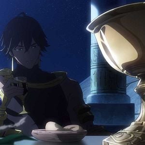 Fotoğraf Fate/Grand Order The Movie