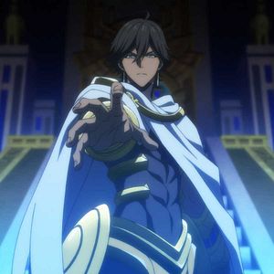 Fotoğraf Fate/Grand Order The Movie