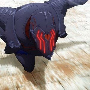 Fotoğraf Fate/Grand Order The Movie