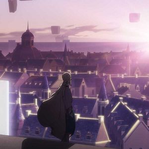 Fotoğraf Fate/Grand Order The Movie