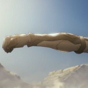 Fotoğraf Fate/Grand Order The Movie