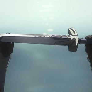 Fotoğraf Fate/Grand Order The Movie