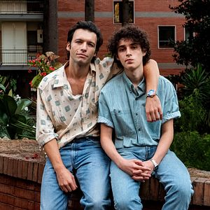 Fotoğraf È stata la mano di Dio