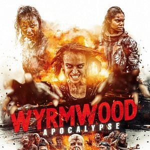 Fotoğraf Wyrmwood: Apocalypse