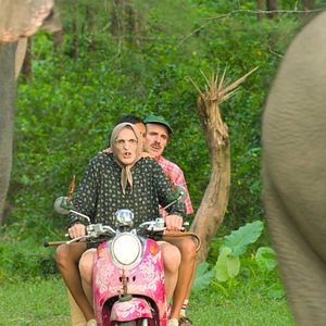 Fotoğraf Jean-Christian Fraiscinet