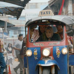 Fotoğraf Jean-Christian Fraiscinet