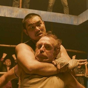 Fotoğraf Jean-Christian Fraiscinet