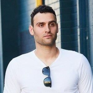 Fotoğraf Dane DiLiegro