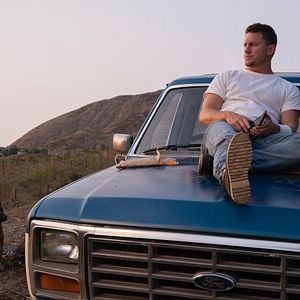 Fotoğraf Channing Tatum