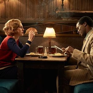 Fotoğraf Sope Dirisu