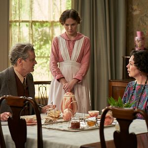 Fotoğraf Mothering Sunday