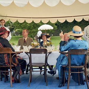 Fotoğraf Mothering Sunday