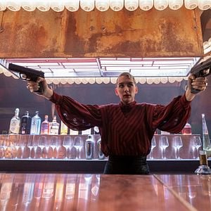 Fotoğraf Cowboy Bebop (2021)