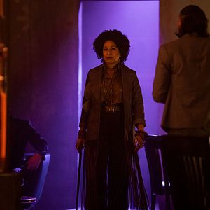 Fotoğraf Tamara Tunie