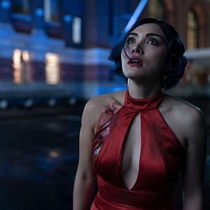 Fotoğraf Cowboy Bebop (2021)