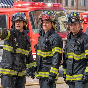 Fotoğraf Oliver Stark