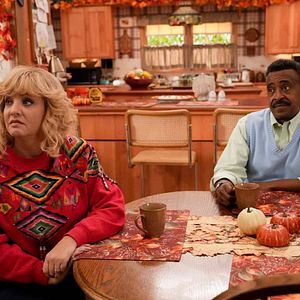 Fotoğraf Tim Meadows