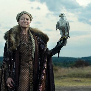 Fotoğraf Margrete den første