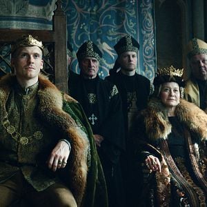 Fotoğraf Margrete den første