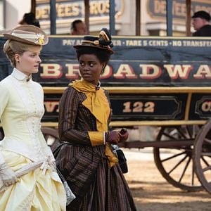 Fotoğraf Louisa Jacobson