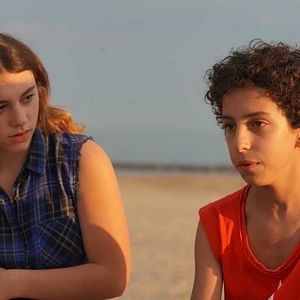 Fotoğraf Mes frères et moi