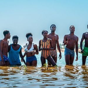 Fotoğraf Stéphane Bak