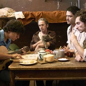 Fotoğraf El príncipe