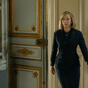 Fotoğraf Léa Drucker