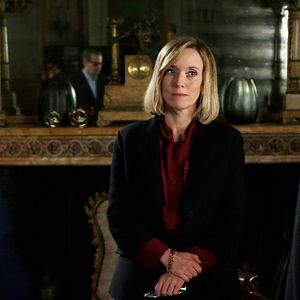 Fotoğraf Léa Drucker