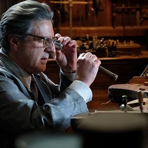 Fotoğraf Adieu Monsieur Haffmann