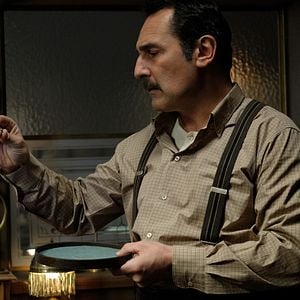 Fotoğraf Gilles Lellouche