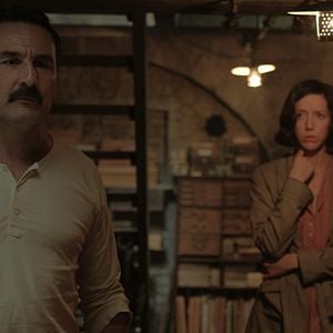 Fotoğraf Gilles Lellouche