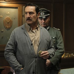 Fotoğraf Adieu Monsieur Haffmann