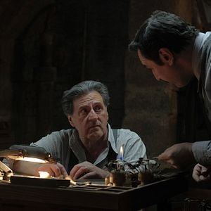 Fotoğraf Adieu Monsieur Haffmann