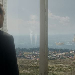 Fotoğraf Sen Ben Lenin