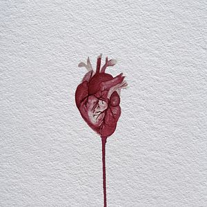 Fotoğraf An Unquiet Grave